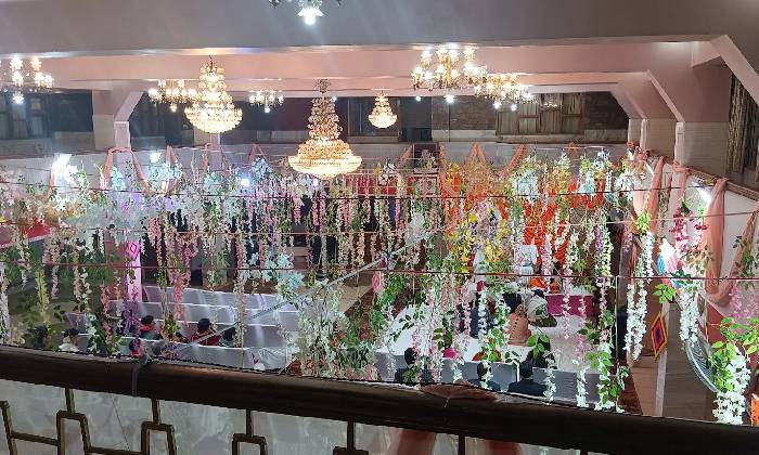 Sarwan caterer & Decorater